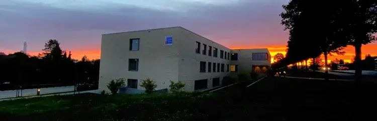 Edith Stein Schulen für soziale Berufe, Fachschule für Heilerziehungspflege