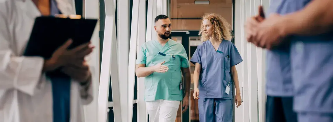 St. Raphael Caritas Alten- und Behindertenhilfe GmbH