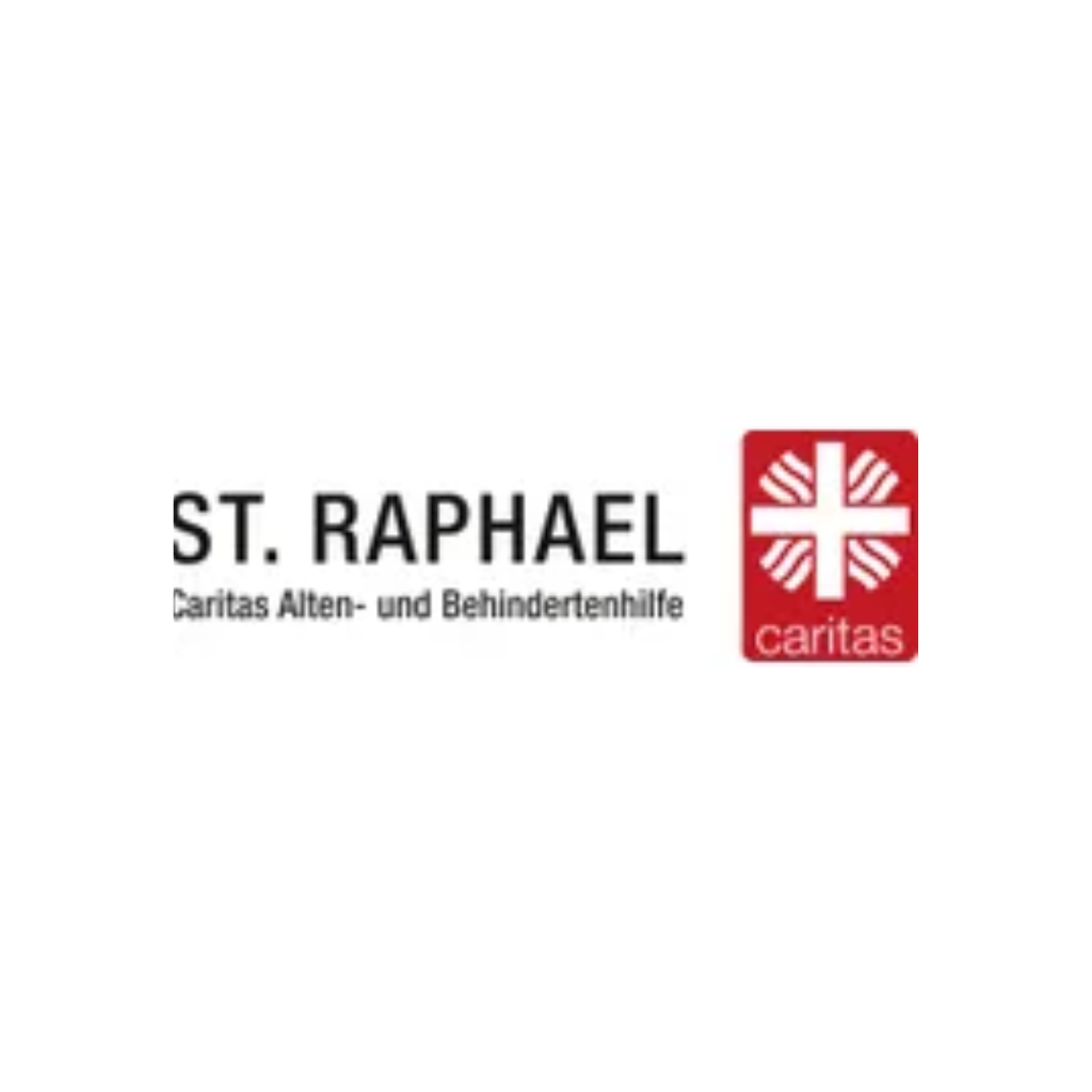 St. Raphael Caritas Alten- und Behindertenhilfe GmbH