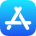 All the \ Experience in the \ new Application